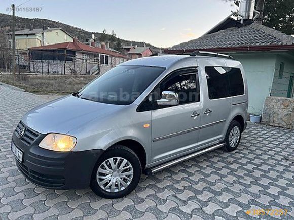 BAKİ KUZUCUDAN HATASIZ 220 BİNDE İLK SAHİBİNDEN 2007 CADY