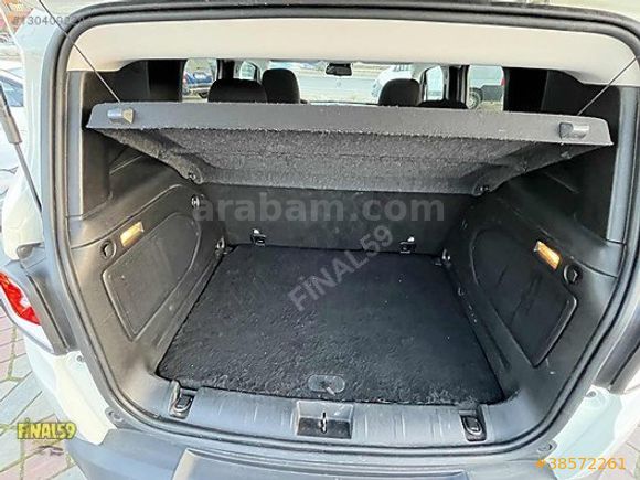 (FİNAL59) JEEP RENEGATE 1.4L AWD LİMİTED CAM TAVAN