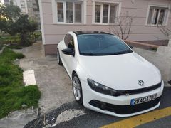 Sahibinden Volkswagen Scirocco 1.4 TSi Sportline 2012 Model