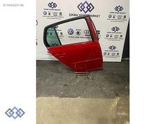 Volkswagen Golf Mk5 Sağ Arka Kapı | Çıkma Orijinal Parça