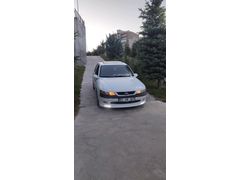 Sahibinden Opel Vectra 2.0 CD 1999 Model
