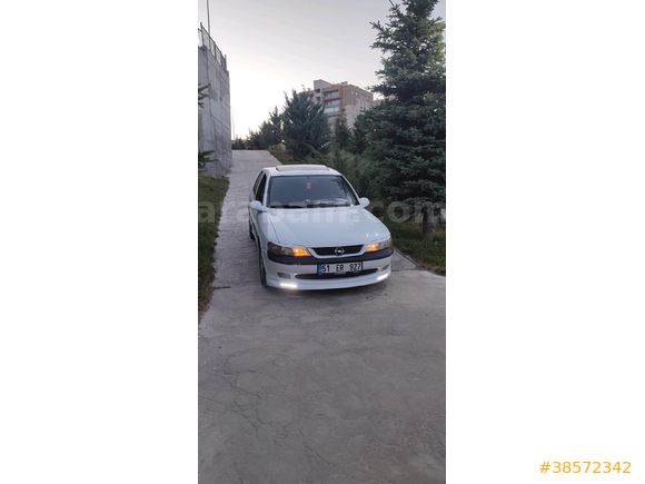 Sahibinden Opel Vectra 2.0 CD 1999 Model