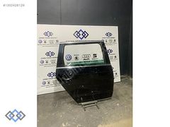 Passat B7 Station Sağ Arka Kapı | Çıkma Orijinal