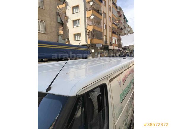 Sahibinden Ford Transit 300 S 2007 Model 