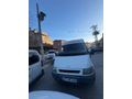 Sahibinden Ford Transit 300 S 2007 Model 