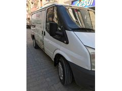 Sahibinden Ford Transit 300 S 2007 Model 
