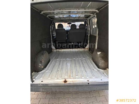 Sahibinden Ford Transit 300 S 2007 Model 