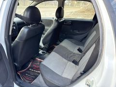 50 Bin TL kısmını Kredi kartı taksit Yaparım ACİL SATILIKTIR . Sahibinden Opel Corsa 1.2 Twinport Essentia 2005 Model