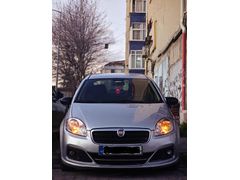 Sahibinden Fiat Linea 1.3 Multijet Easy 2014 Model - Yeni Göğüs 95'LİK