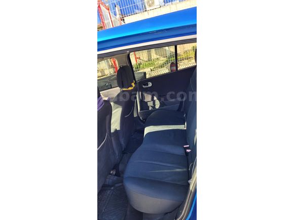 Sahibinden Orjinal Renault Megane 1.6 Dynamique 2005 Model