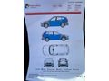 Sahibinden Orjinal Renault Megane 1.6 Dynamique 2005 Model