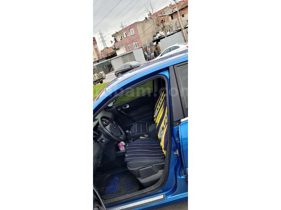 Sahibinden Orjinal Renault Megane 1.6 Dynamique 2005 Model