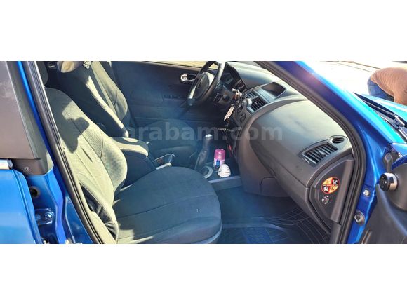 Sahibinden Orjinal Renault Megane 1.6 Dynamique 2005 Model