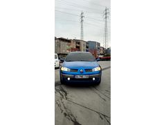 Sahibinden Orjinal Renault Megane 1.6 Dynamique 2005 Model