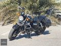 İLK SAHİBİNDEN 2022 MODEL KÜBA SUPERLİGHT CHOPPER