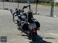 İLK SAHİBİNDEN 2022 MODEL KÜBA SUPERLİGHT CHOPPER