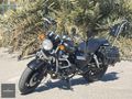 İLK SAHİBİNDEN 2022 MODEL KÜBA SUPERLİGHT CHOPPER