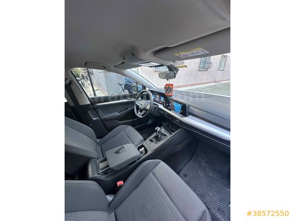 Sahibinden Volkswagen Golf 1.0 TSi Impression 2021 Model 
