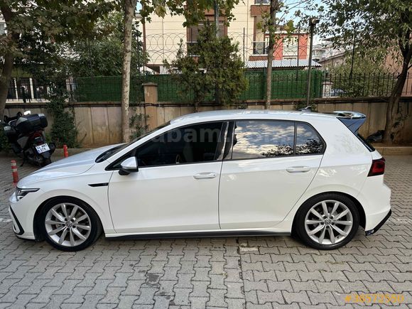 Sahibinden Volkswagen Golf 1.0 TSi Impression 2021 Model 
