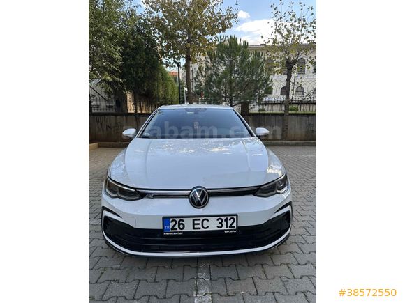Sahibinden Volkswagen Golf 1.0 TSi Impression 2021 Model 