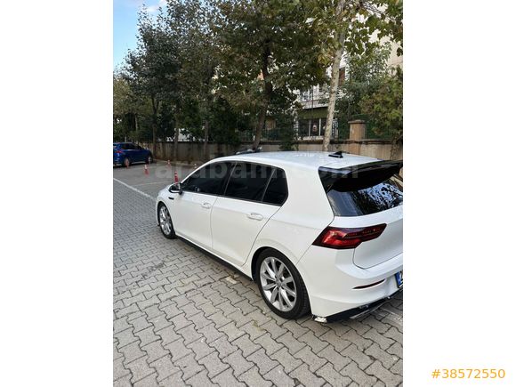 Sahibinden Volkswagen Golf 1.0 TSi Impression 2021 Model 