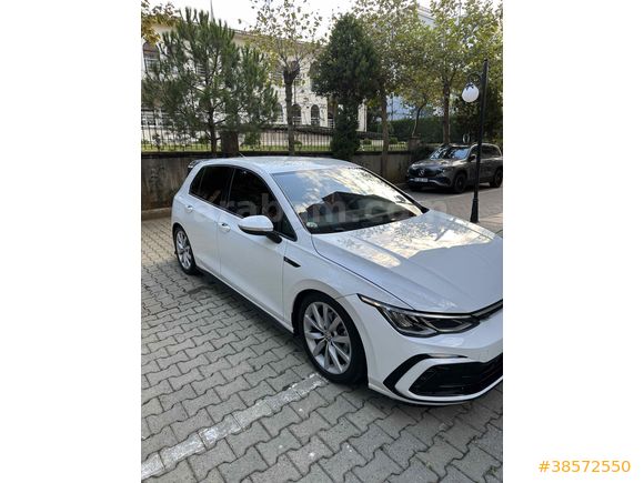 Sahibinden Volkswagen Golf 1.0 TSi Impression 2021 Model 