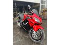 ustasından 1000 cc racing takaslı  Honda CBR 600 F 