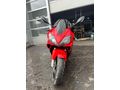 ustasından 1000 cc racing takaslı  Honda CBR 600 F 