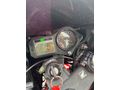 ustasından 1000 cc racing takaslı  Honda CBR 600 F 