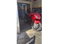 ustasından 1000 cc racing takaslı  Honda CBR 600 F 
