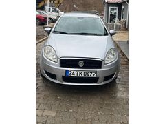 Sahibinden Fiat Linea 1.6 Multijet Active Plus 2010 Model  264.000 km Gri