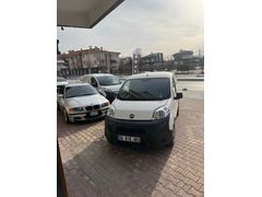 Sahibinden Fiat Fiorino Cargo 1.3 Multijet 2018 Model 
