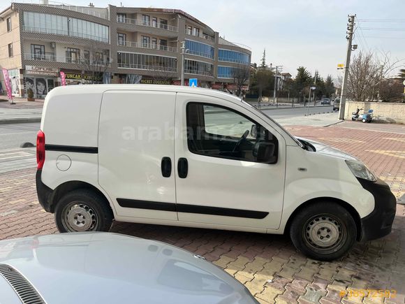Sahibinden Fiat Fiorino Cargo 1.3 Multijet 2018 Model 