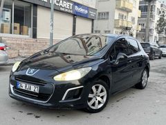 Sahibinden Peugeot 308 1.6 e-HDi Access 2012 Model 