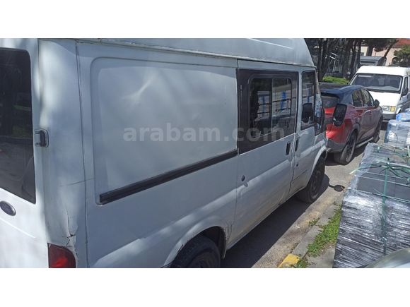 Sahibinden Ford Transit 330 S 2002 Model