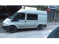 Sahibinden Ford Transit 330 S 2002 Model