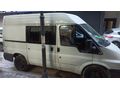 Sahibinden Ford Transit 330 S 2002 Model