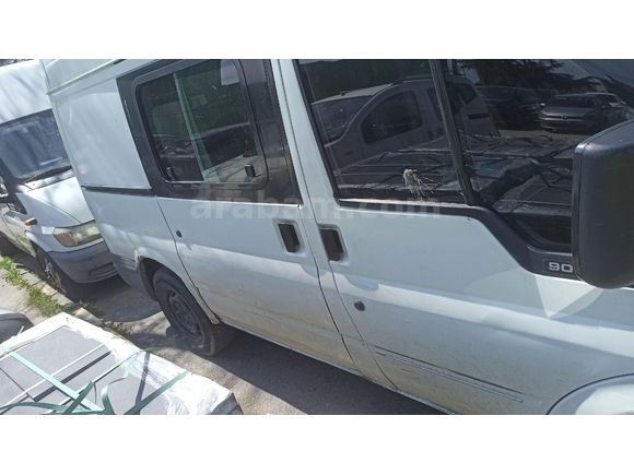 Sahibinden Ford Transit 330 S 2002 Model