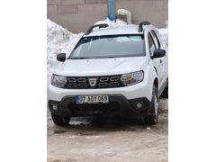 Sahibinden Dacia Duster 1.5 BlueDCI Comfort 2021  çıkışlı BİNEK ARAÇLA TAKAS OLUR