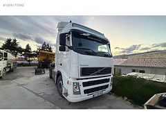 SAS ÇAĞAN OTOMOTİV/VOLVO FH12 420 2004 MODEL ÇOK TEMİZ BAKIMLI
