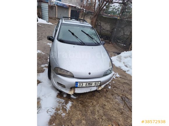 Sahibinden Opel Tigra 1.6 1997 Model