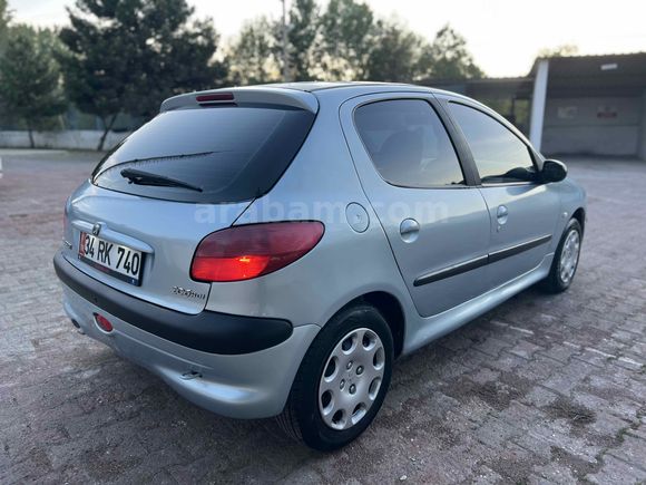 SAHİBİNDEN EMSALSİZ TEMİZLİKTE  