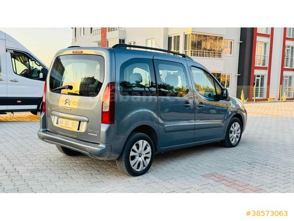 Sahibinden Citroen Berlingo 1.6 HDi Multispace 2012 Model 