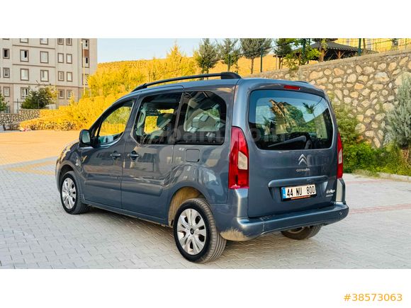 Sahibinden Citroen Berlingo 1.6 HDi Multispace 2012 Model 