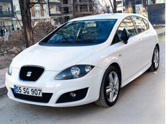 Sahibinden Seat Leon 1.6 TDI CR Style 2011 Model Konya