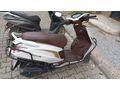 Sahibinden Hero Dash 125