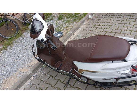 Sahibinden Hero Dash 125