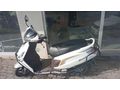 Sahibinden Hero Dash 125