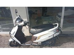 Sahibinden Hero Dash 125