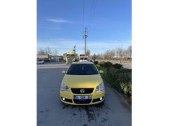 Sahibinden Volkswagen Polo 1.4 Comfortline 2006 Model 